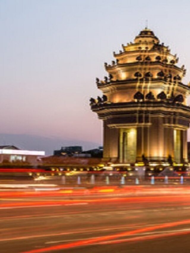 Read more about the article Online trademark registered companies in Cambodia